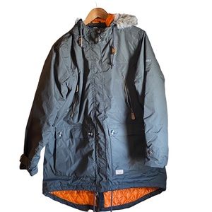 Trespass winter coat! US size 16 NWOT